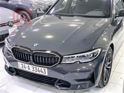 بي ام دبليو الفئة 3